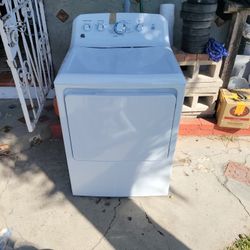 Electric Dryer 