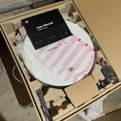 Aspiradora robótica S1 Pro Tecbot