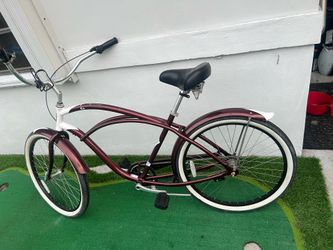 Very good Bicycle