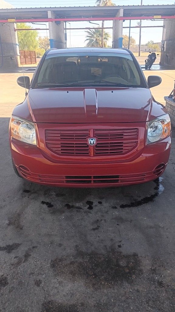 2007 Dodge Caliber