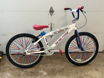 So cal flyer red white and blue hotsell