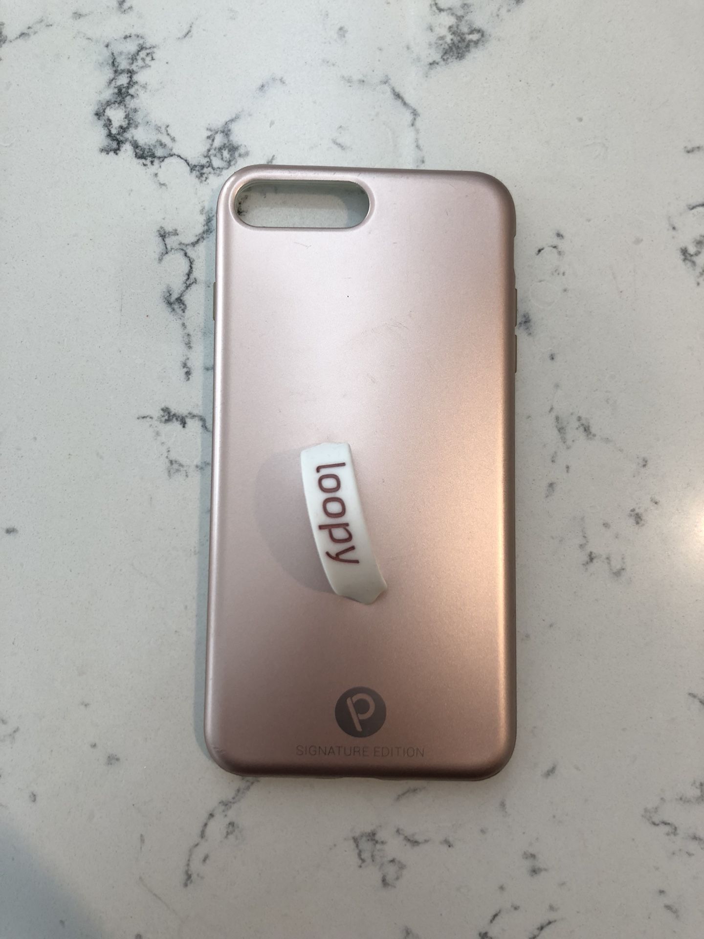 iPhone 7 Plus loopy case