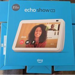 Amazon Echo Show 8 Speaker NEW IN BOX