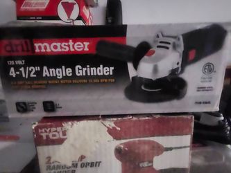 Grinder
