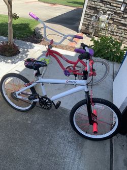 3 Kids Bikes $100 OR Message Me For Only One. 