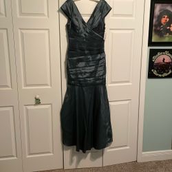 Great Prom Dress/Formal Gown Size 10