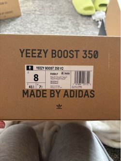 yeezy boost tail light