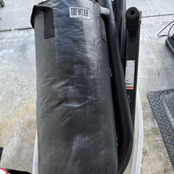 Punching bag For Sale 