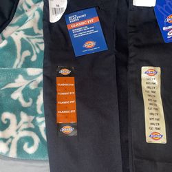 Brand New Dickie Pants 