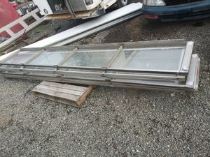 New And Used Garage Door For Sale In Yakima Wa Offerup