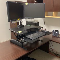 Stand up Desk