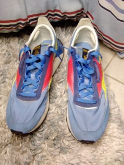 Reebok Shoes Size 10 1/2