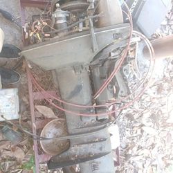 40 Hp Suzuki Boat Engine 