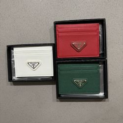 luxury wallets 