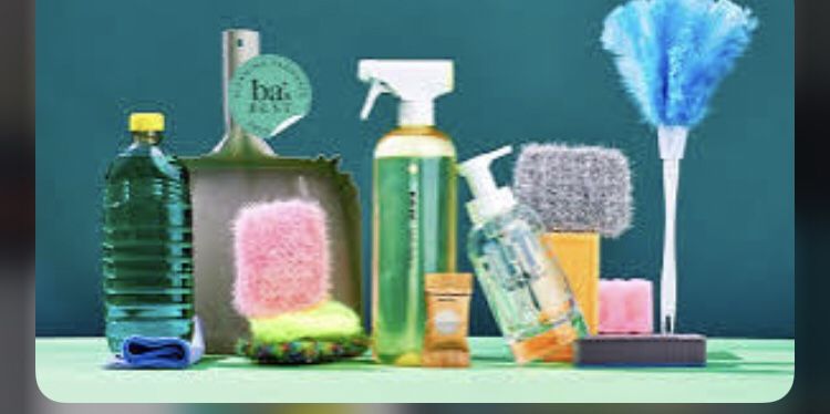 Home Cleaning