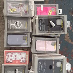 Cover Para iPhones 13,14,15 