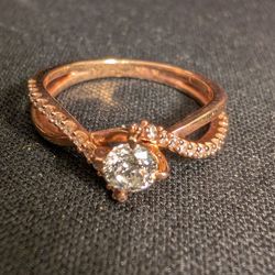Diamond Ring 