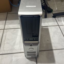 Dell Dimension C521