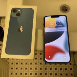 iPhone 13 Unlocked 
