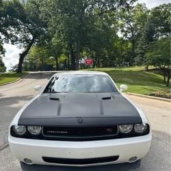 Challenger RT