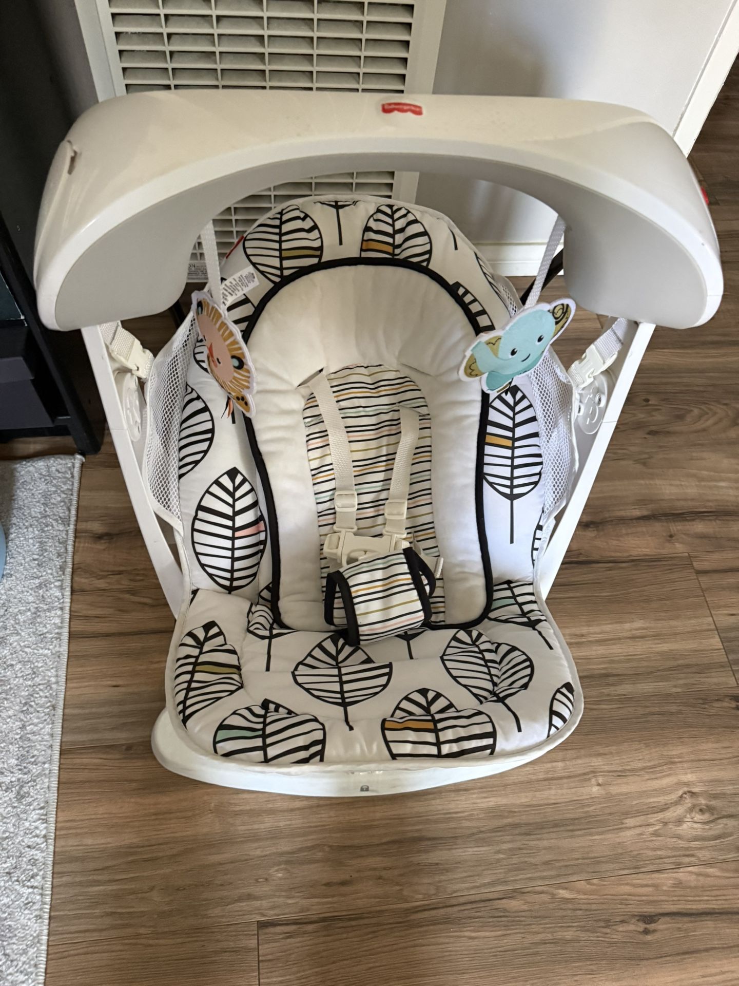Baby Swing