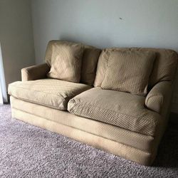 Couch Sleeper 