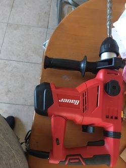 Bauer power Tools 80$ new