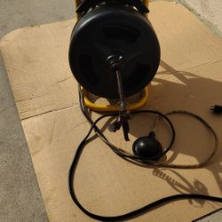 Sewer Auger , Snake. Colebra. 50 Ft