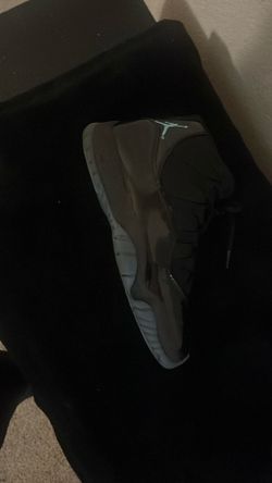 Gamma 11s