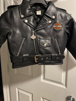 Harley Davidson Kids