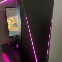 Gaming pc