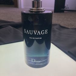 Dior Suavage 
