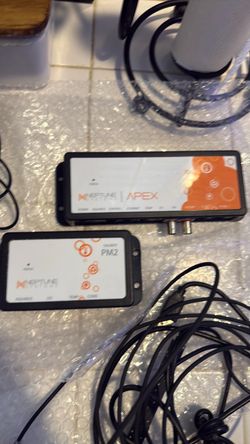 Neptune Systems Apex Controller with PM2 Module
