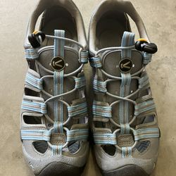 Keen Waterproof Shoes 