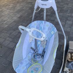 Baby Swing