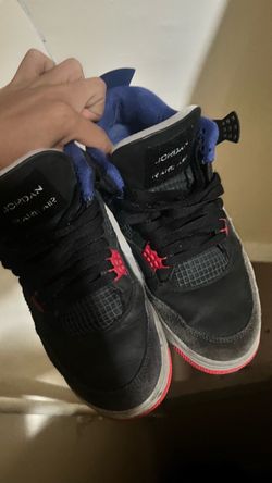Air Jordan 4 Rare Air Sneakers