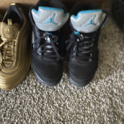 Shoes