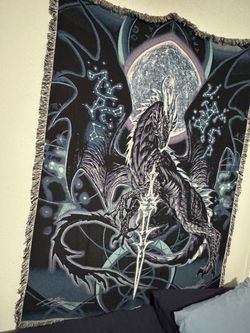 Wall Tapestry
