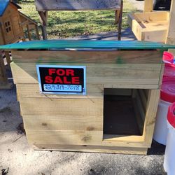 Dog House