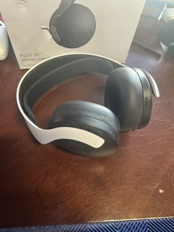 PS5 Pulse 3D Headset