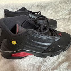 Jordan 14
