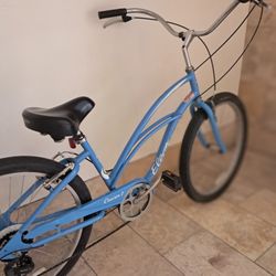 Electra Cruiser Bike
