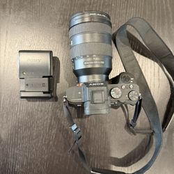 Sony A7 Mark Ii And F4 24-105 Lens Bundle 