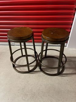 Bar stools