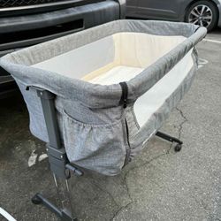 Baby stuff