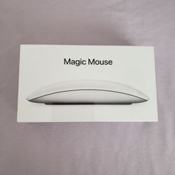 NIB Apple Magic Mouse Multi-Touch Surface