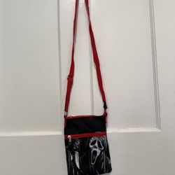 Ghost face: Scream Bloody Crossbody Bag 