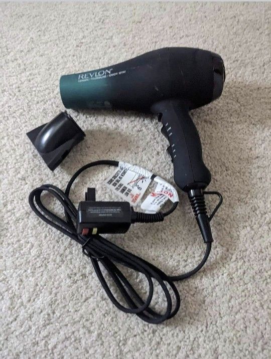 Blow Dryer 