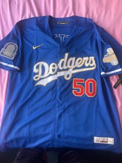 Los Angeles Dodgers Jersey