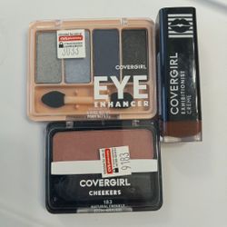Cover Girl Make Up 